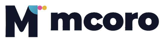 Mcoro Inc.