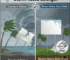 heavy-stakes-Storm-rated-Strength traffic areas or harsh weather