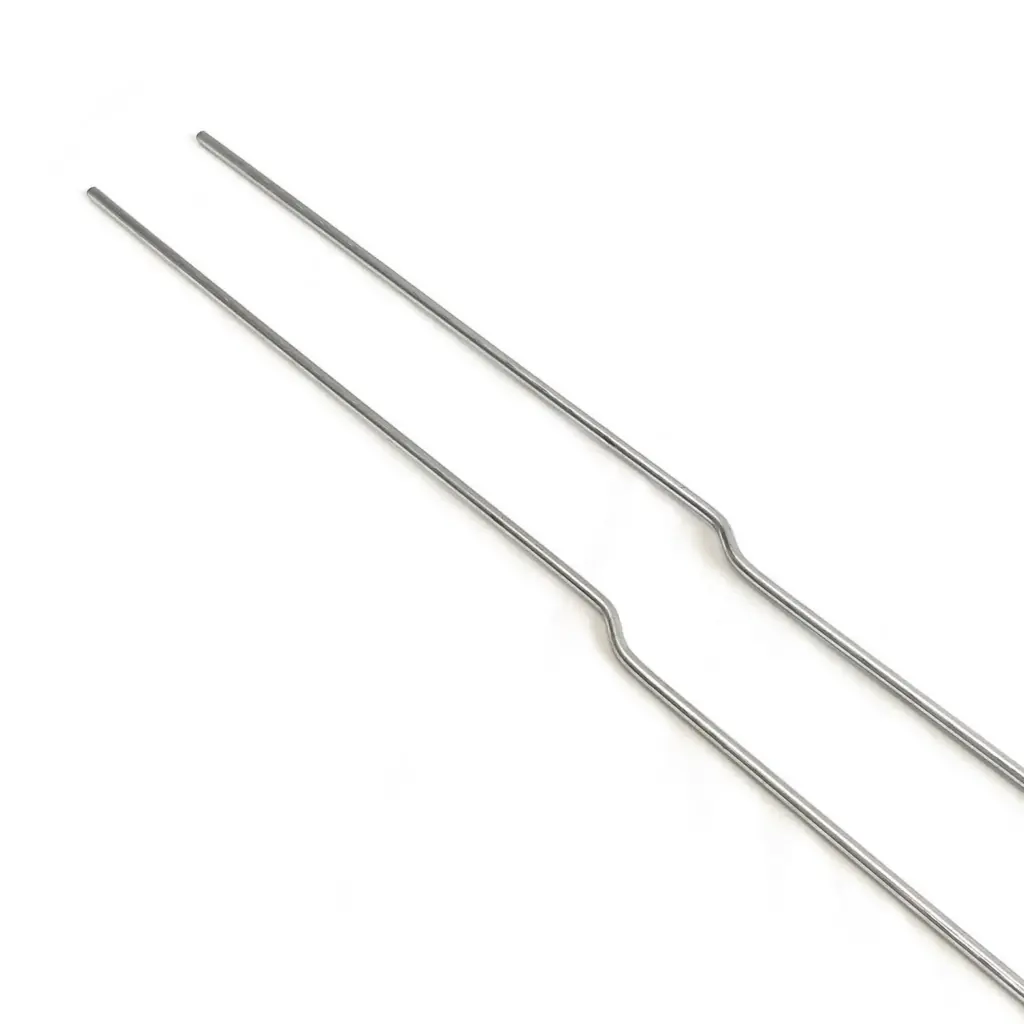 EZ Step 24" Sign Stakes
