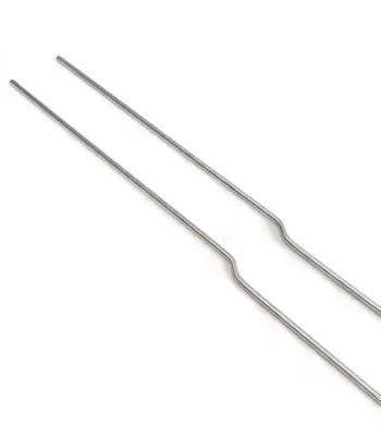 EZ Step 24" Sign Stakes