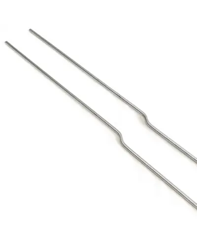 EZ Step 24" Sign Stakes