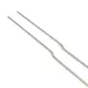 EZ Step 24" Sign Stakes