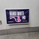 polybag yard signs